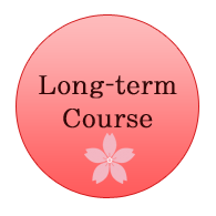 Long-term course